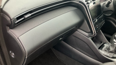 Hyundai TUCSON 1.6 TGDi Premium 5dr 2WD Petrol Estate